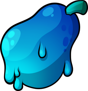 Bloodrush Fruit, beloved by Nuff-Nuffs!